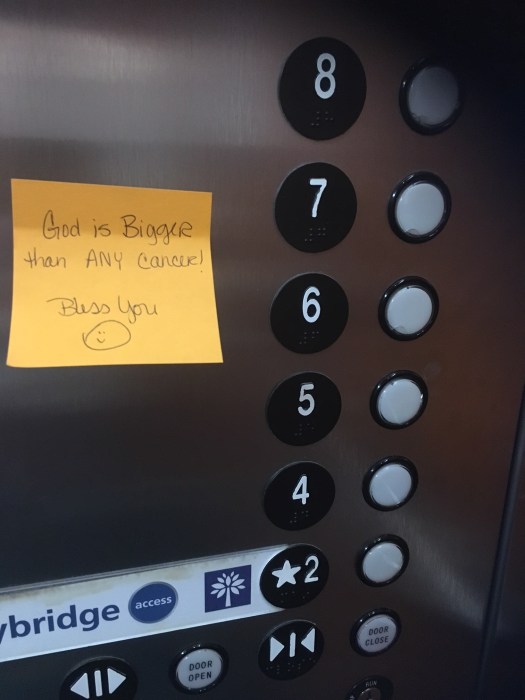 elevator